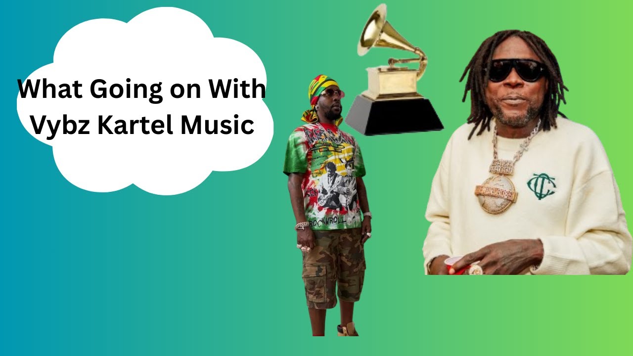 Why Me Stop Vlog For GAZA , Whats Your Expectation For Vybz Kartel New Album & Popcaan In Ghana
