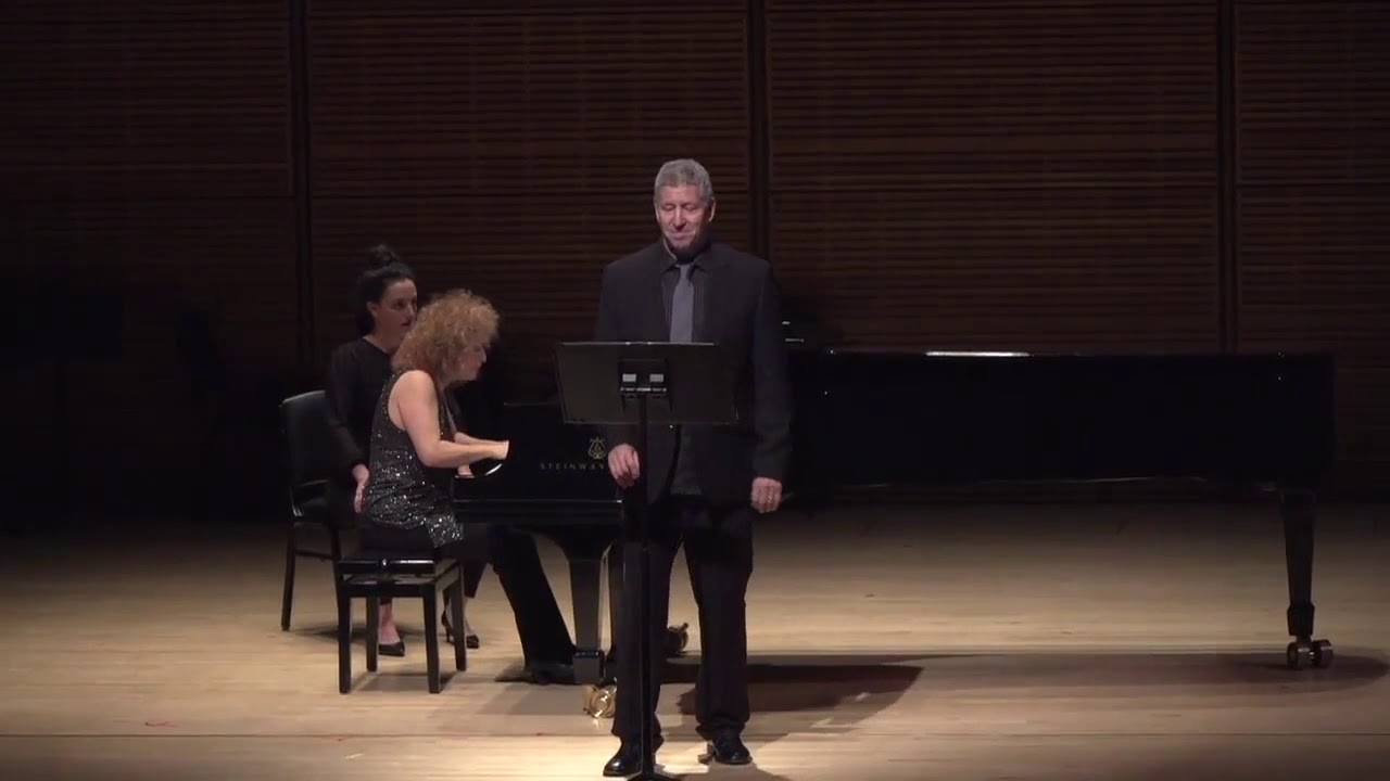 Concert for a Sustainable Planet - Des Antonius von Padua Fischpredigt
