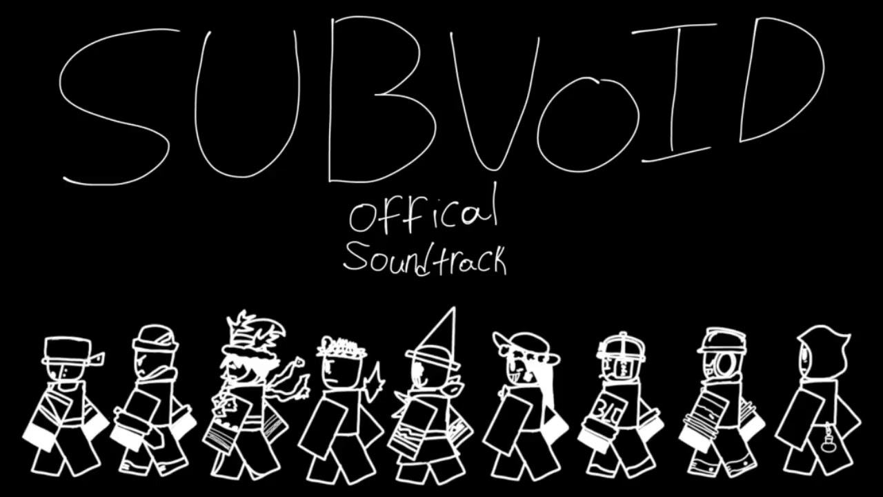 Smile String Theory - Balloon Killer Chase Theme | Subvoid Official OST
