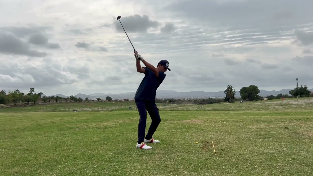 Juan Miró Asorey - Fall 2027