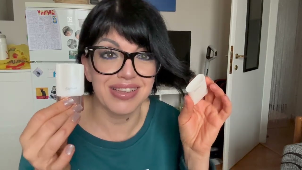 MAI FINITO COSì TANTO MAKEUP | hornitorella