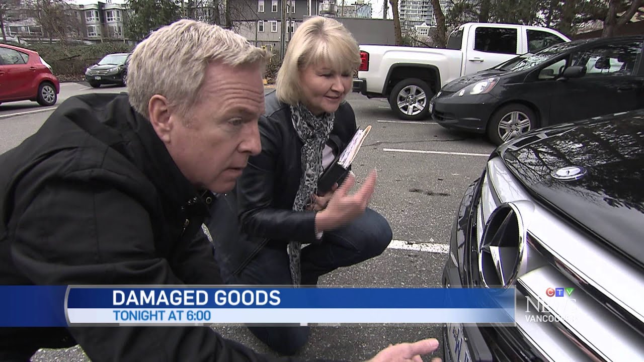 CTV News at 6pm February 3, 2016