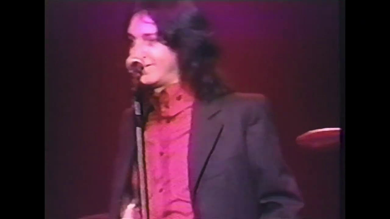 The Black Crowes and Jimmy Page - Live at the Roseland Ballroom - oct 12 1999