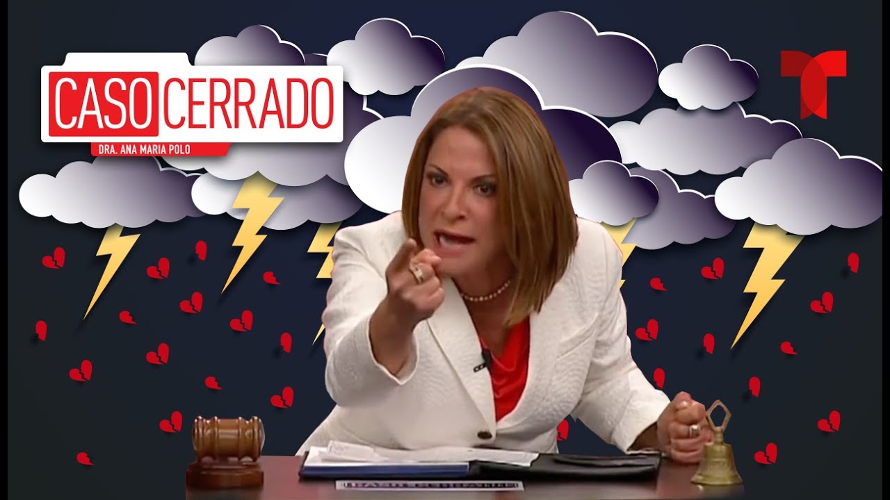 ESPECIAL DE SAN VALENTÍN: CASOS QUE DEJAN CORAZONES ROTOS 💔😭 | Caso Cerrado