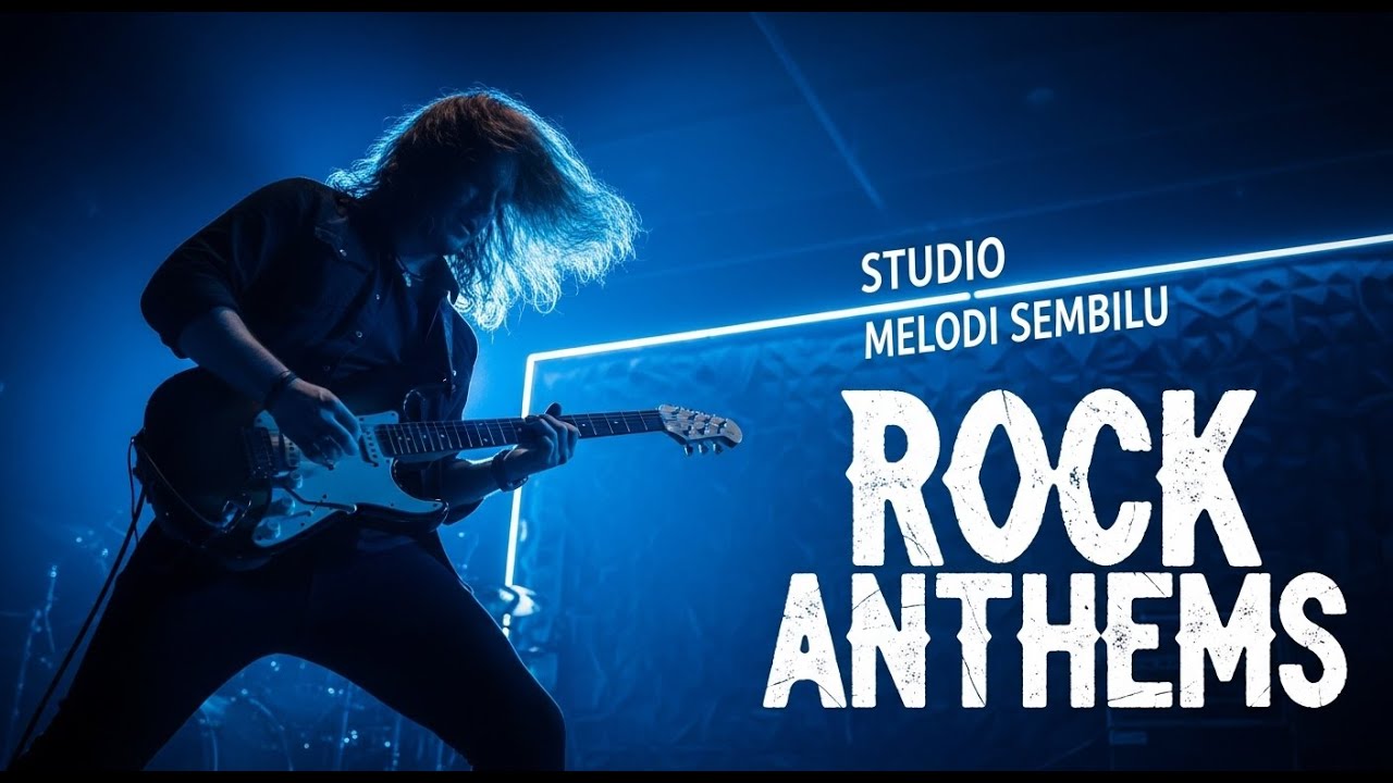 Immortal Rock Anthems Collection 70s 80s 90s Guitar Legends That Inspire Forever