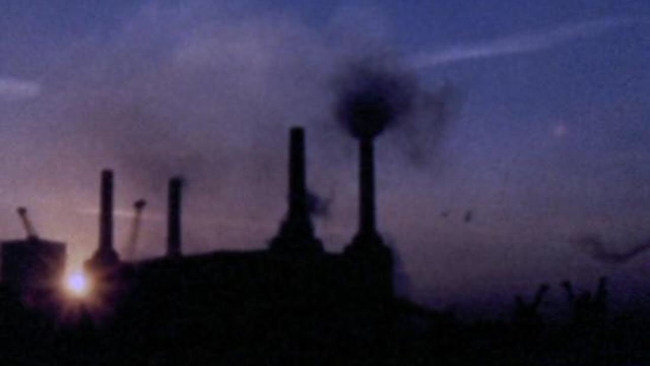 Pictures of the Lost World (Klaus Wyborny, 1975)
