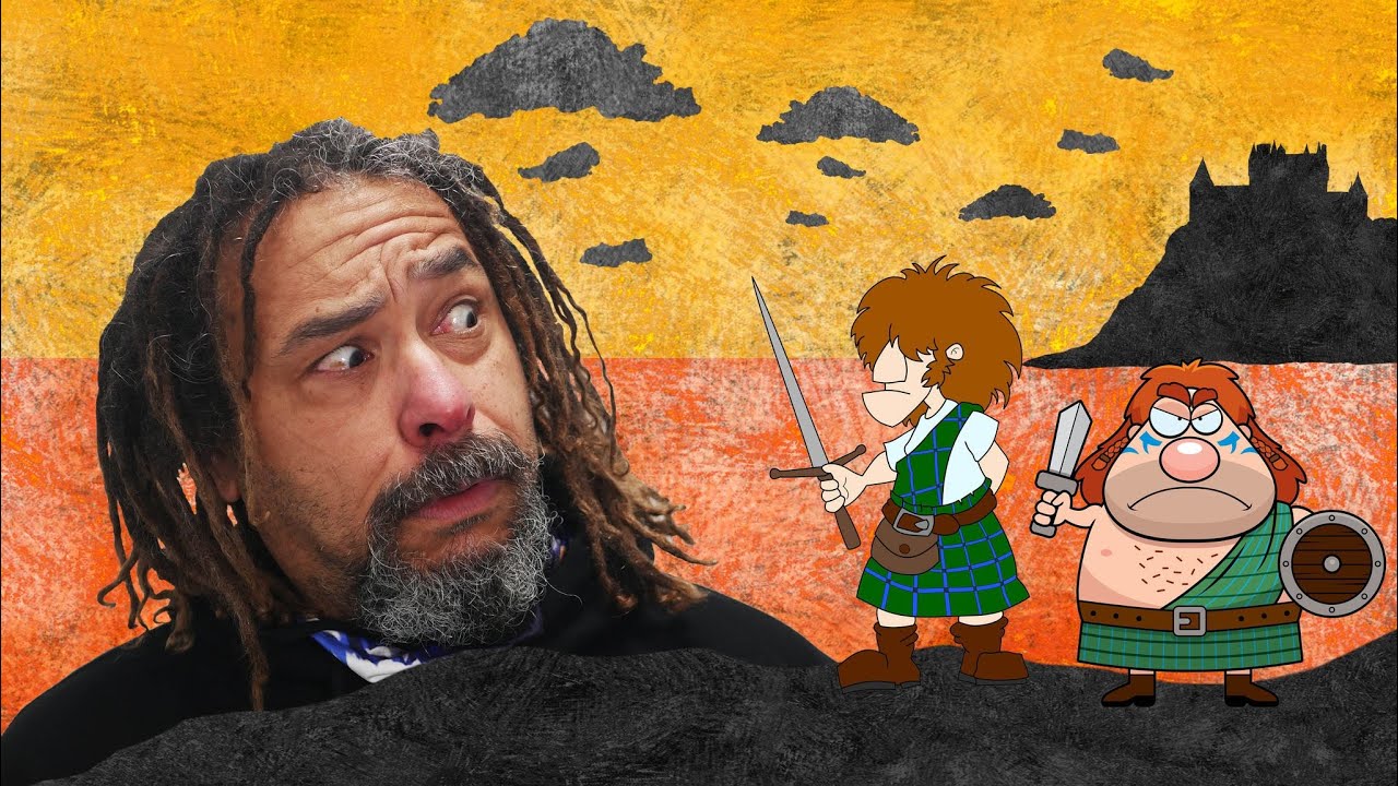 FORGOTTEN HIGHLAND REBELLION: John Lord of the Isles and The Treaty of Ardtornish