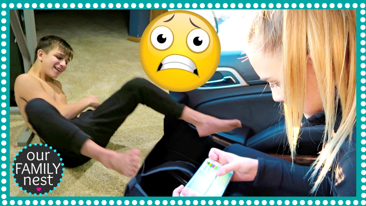 WHAT HAPPENED TO CHASE & KARLI'S IPHONE ADDICTION