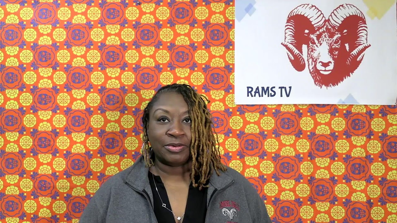 Rams TV 3/3/26 B Day