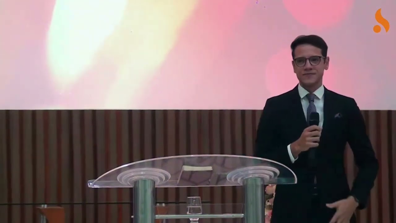 Festa de 51 anos da AD Morada - Participação do cantor Jair Martins