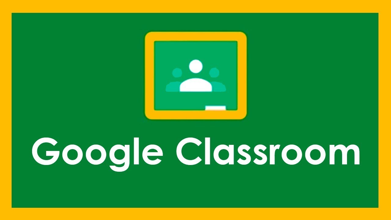 Que hacer si mi tareas en Google Classroom no se envia...