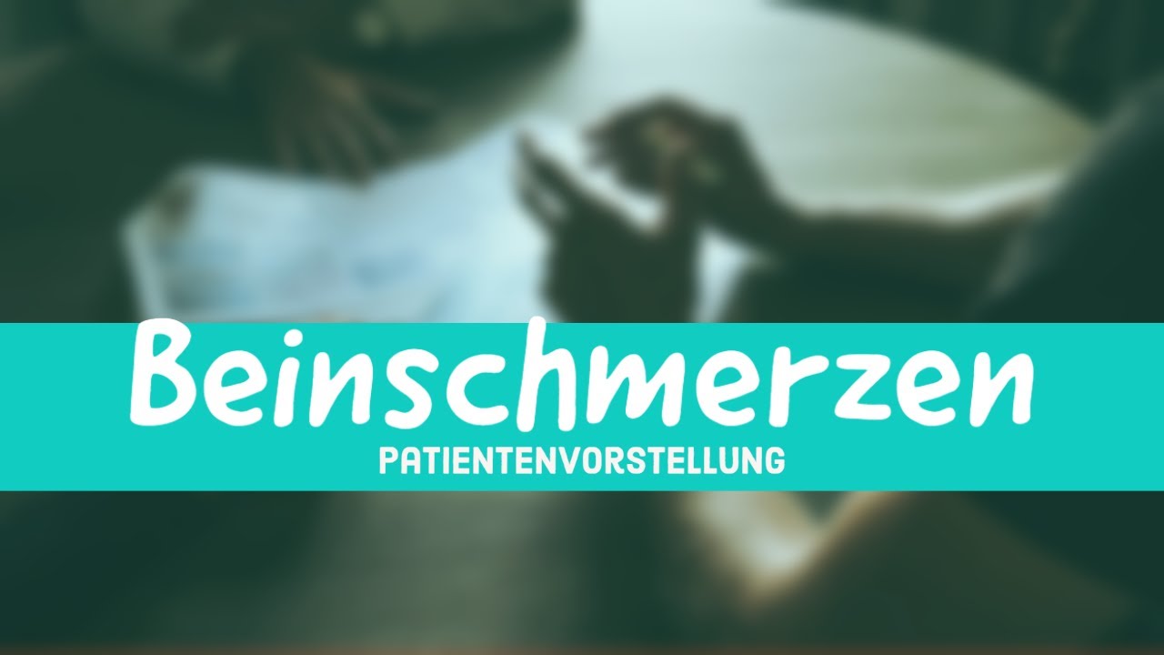 8. Fachsprachpr&uuml;fung Patientenvorstellung 