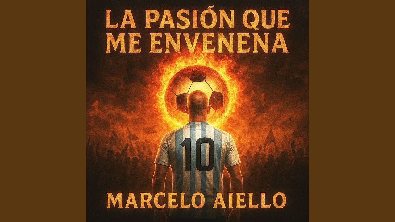 La Pasión que Me Envenena