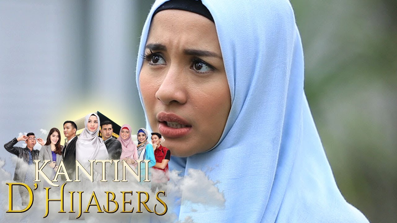 Ini  Bukti, Kantini Meminta Kepastian Pernikahannya dengan Boy - Kantini D'Hijabers Episode 12