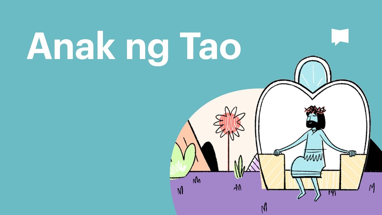 Anak ng Tao