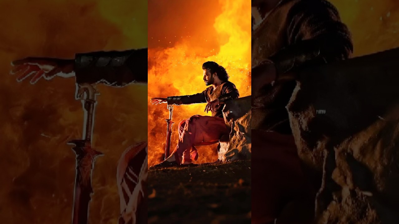 Prabhas - Top Box Office Collection || 
