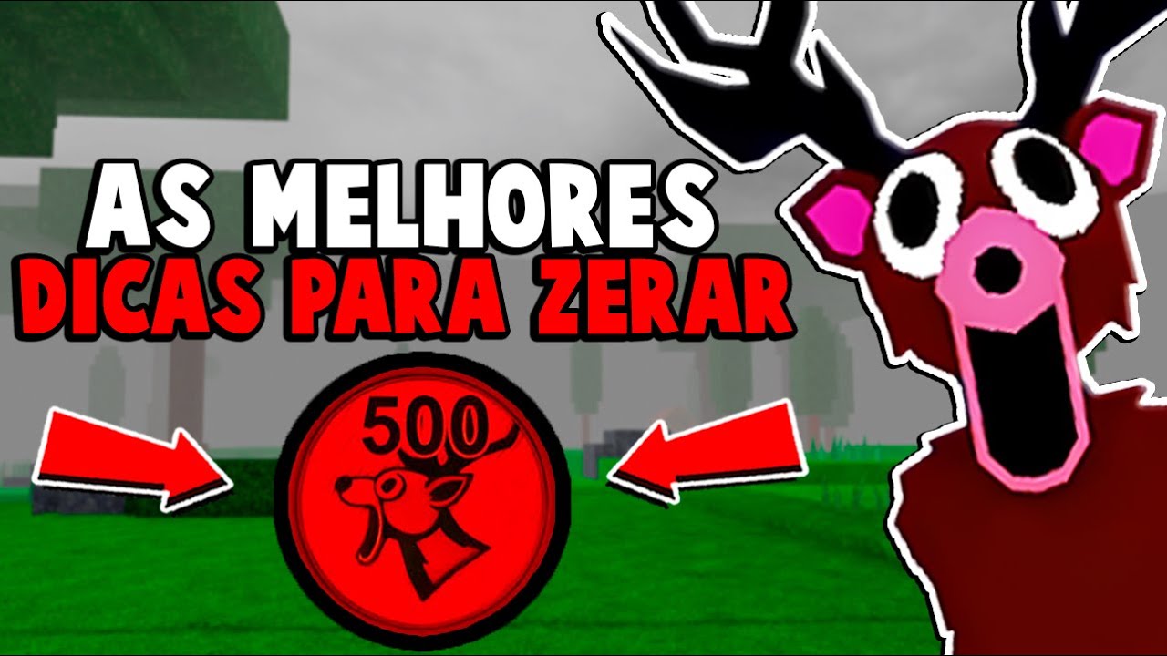 AS MELHORES DICAS PARA SOBREVIVER 99 NOITES NA FLORESTA