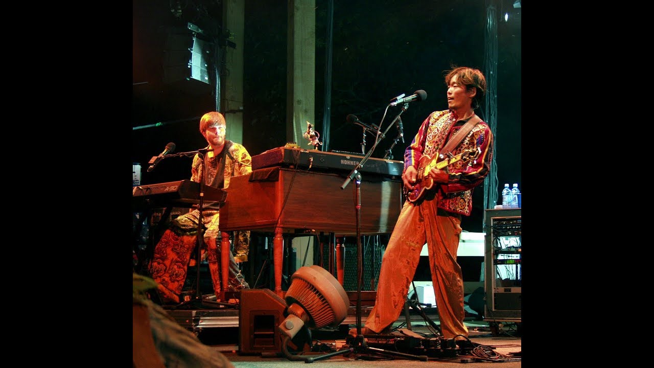 The String Cheese Incident - Space Funk Compilation [Vol. 2]