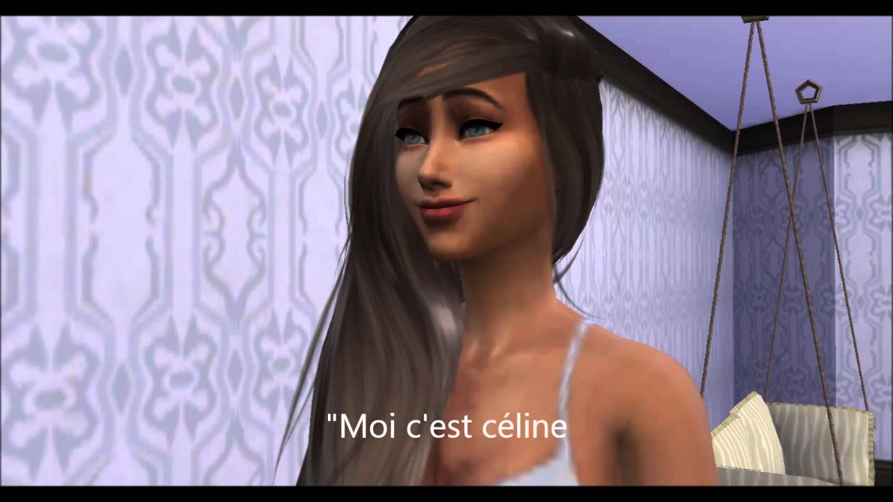 Sims 4 -Tous mourir? [Film D'horreur -10]