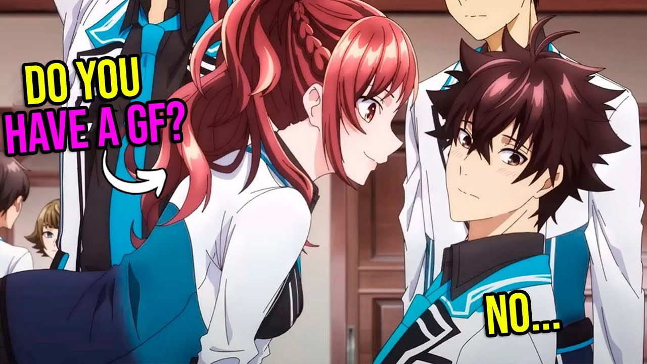 🆕Bullied Boy Got A Cheat Skill In Another World & Became Overpowered | Anime Recap
