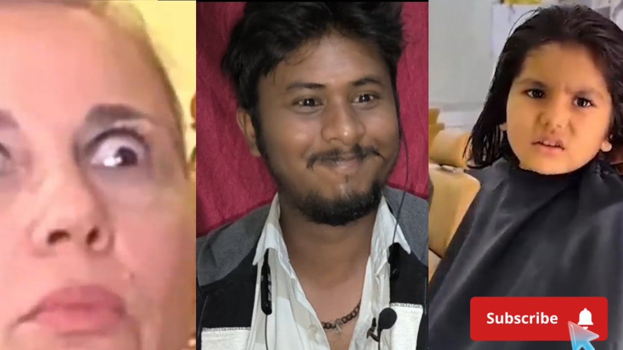 Try Not to Laugh FAILED | Funny Reaction Video #FunnyReaction #TryNotToLaugh #ViralReaction 