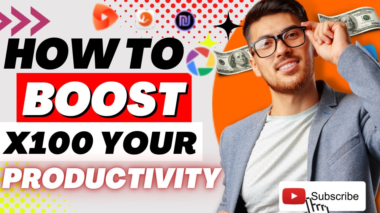 5 AI Tools For Marketing Automation That Boost x100 Your Productivity