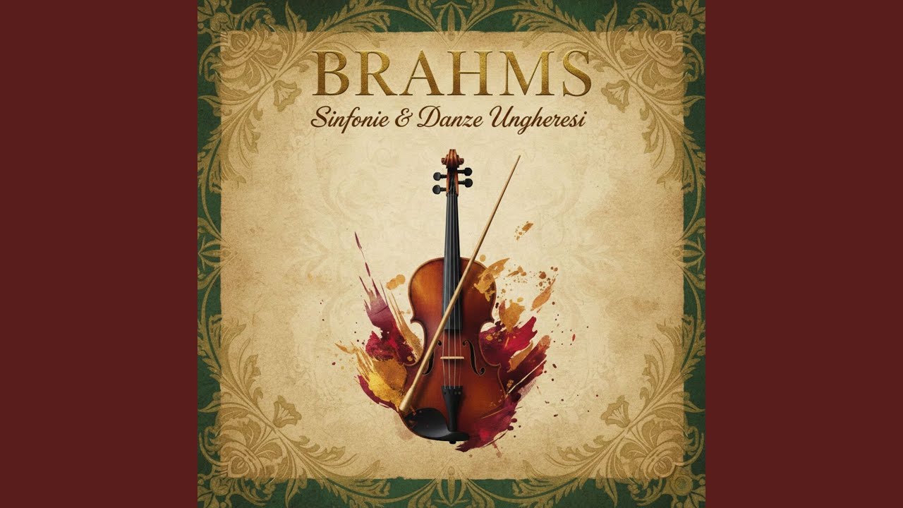 Symphony No. 3 in F Major, Op. 90: I. Allegro con brio