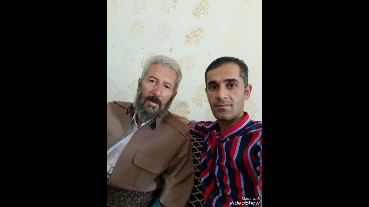 سالح احمد پیروانی