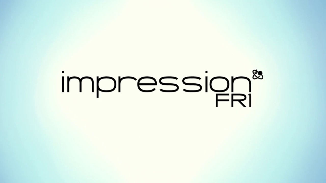 impression FR1 Feature Video