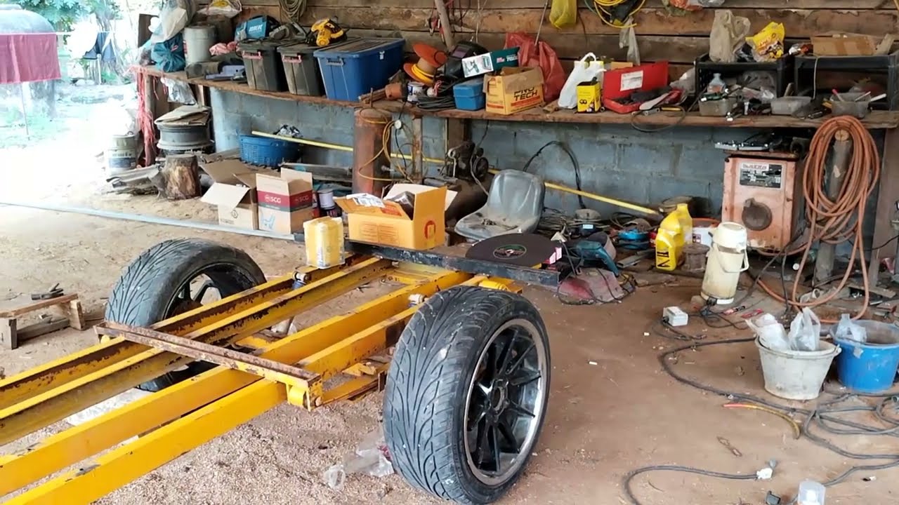 หาซื้ออะไหล่🚜 ทำเทเลอร์ มาดูกันว่าหาซื้อร้านไหนบ้าง