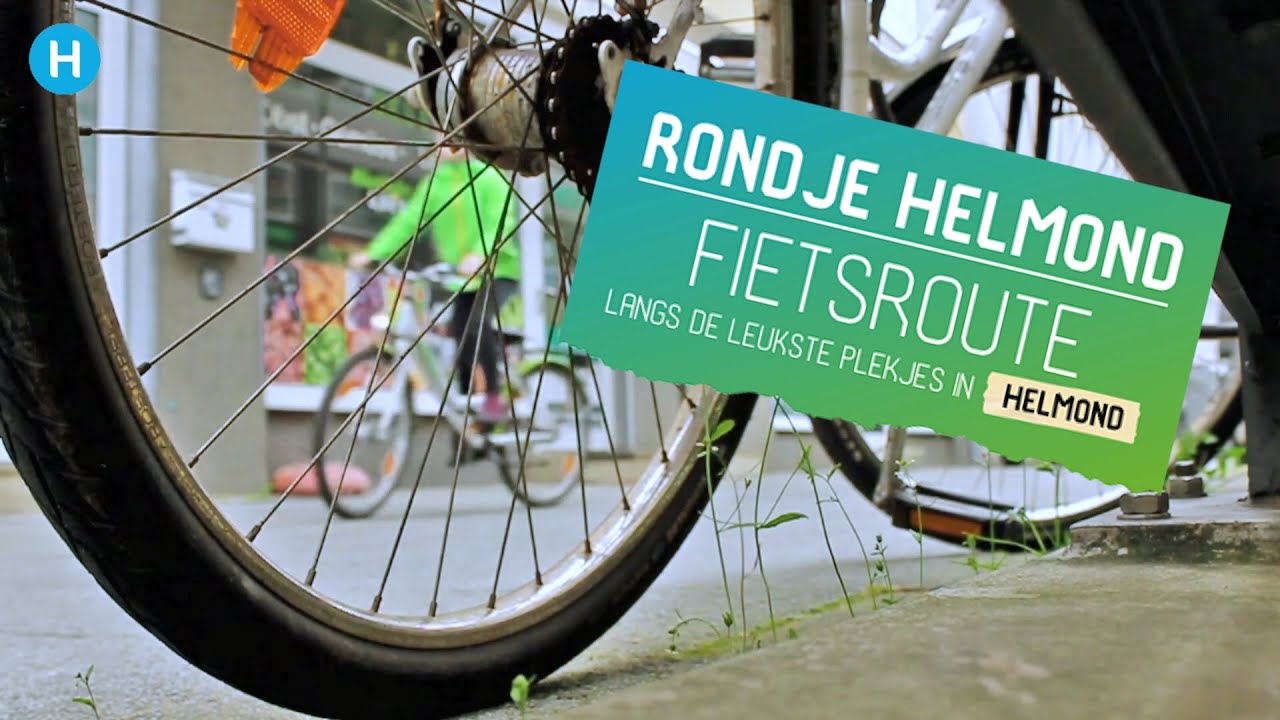 Rondje Helmond 2022 | Helmond