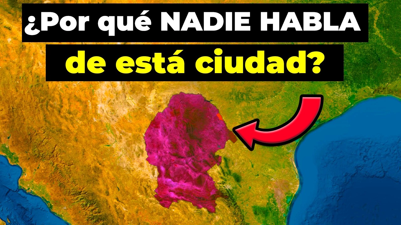 La frontera más infravalorada de México