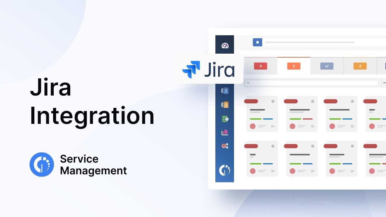 Jira Integration: Add a Help Desk to Project Management And Software Development