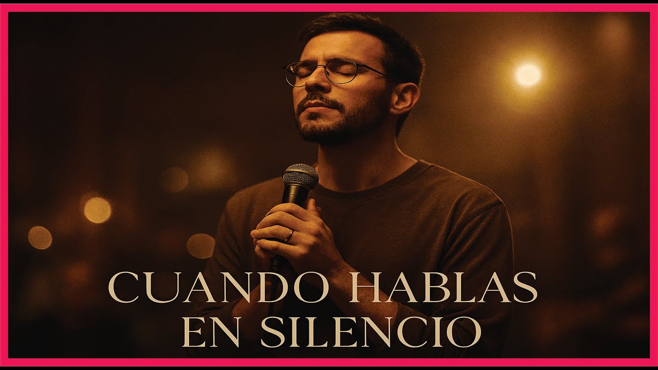 Oración en la Madrugada con Música Cristiana – Susurros que Hablan al Corazón
