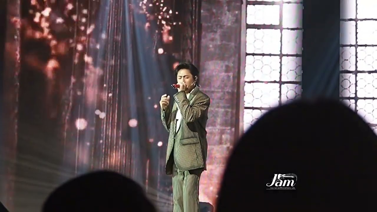 รักแท้อยู่เหนือกาลเวลา #แจมรชตะ
