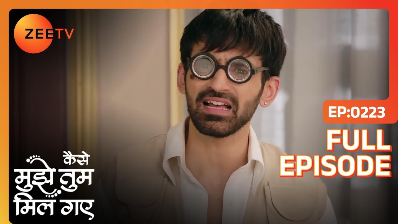 Virat ने करवाया Isha से पूरा सच confess  | Kaise Mujhe Tum Mil Gaye | Full Ep. 223 | ZEE TV