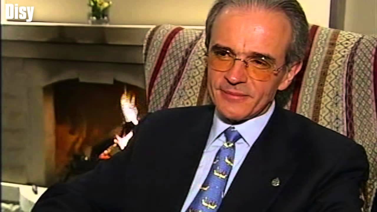 Mein Interview mit Prinz Alexander von Sachsen