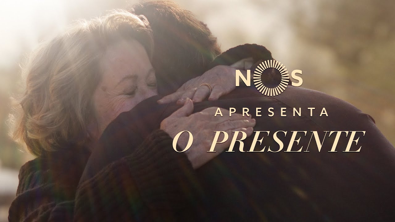 NOS Apresenta: O Presente