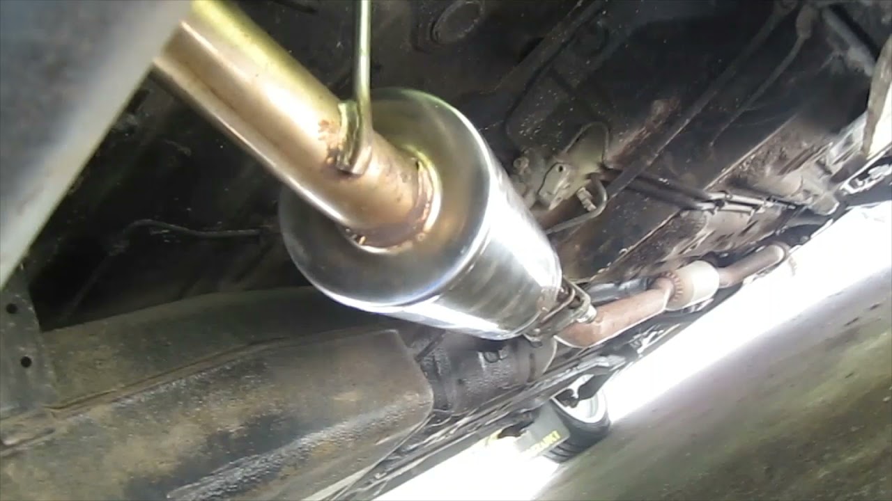 Roar-ESD Suzuki Ignis Sport (Soundvergleich)