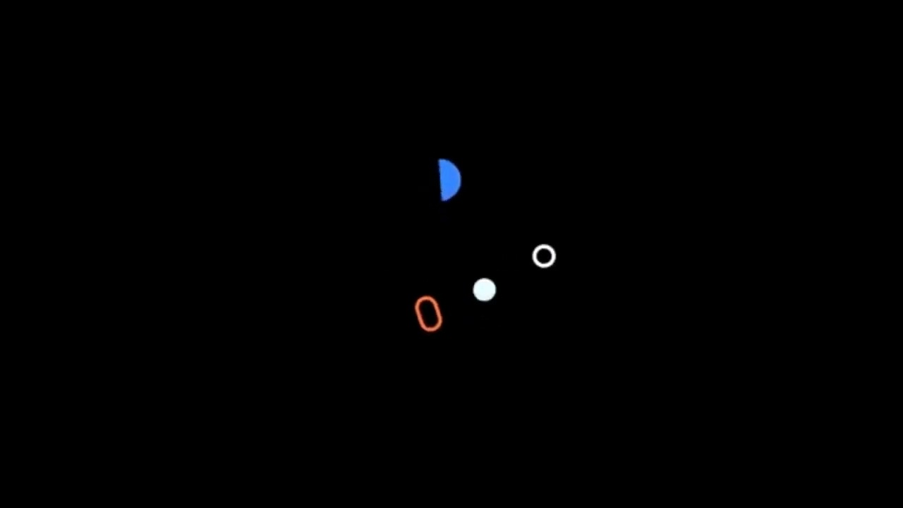 Evo of android tv/chromecast startup