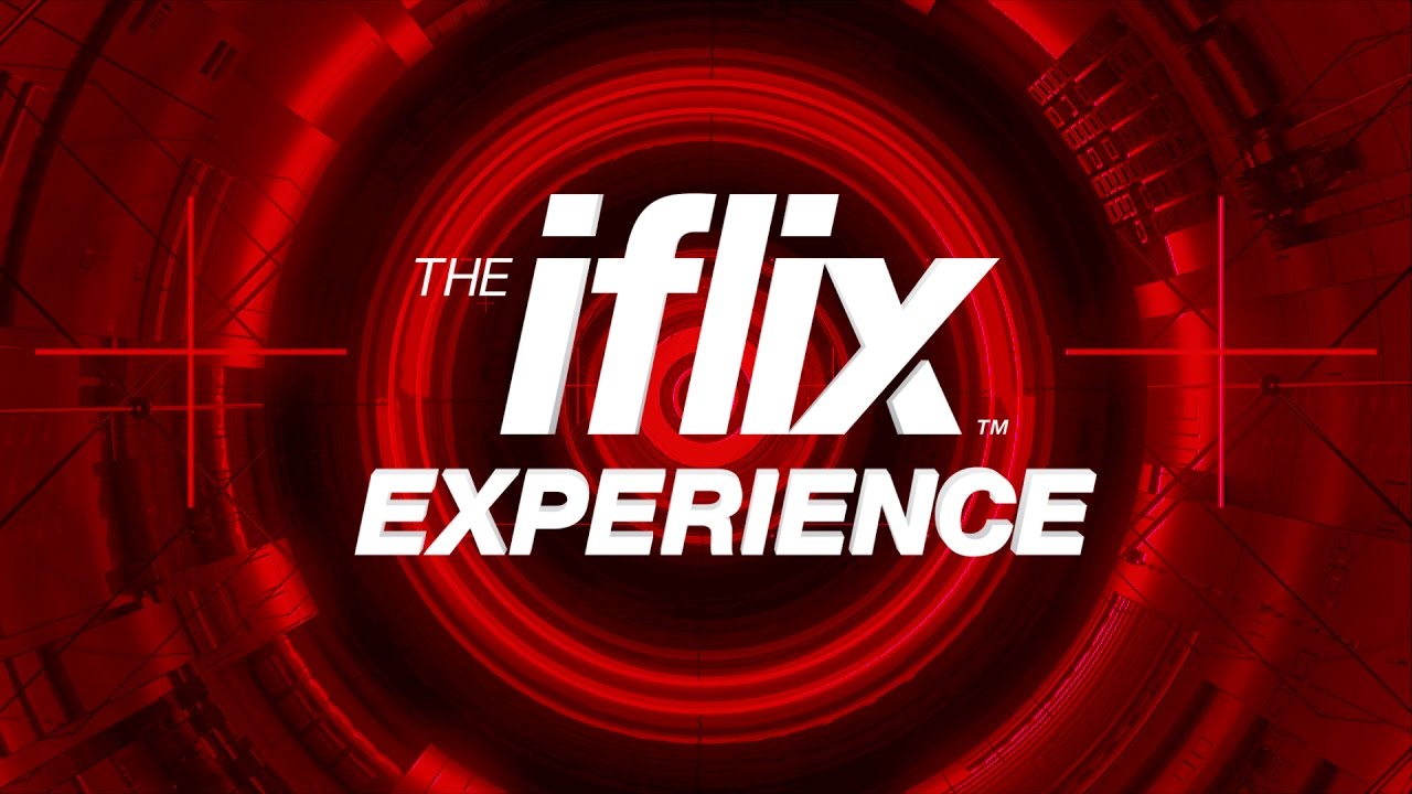 The IFLIX Experience