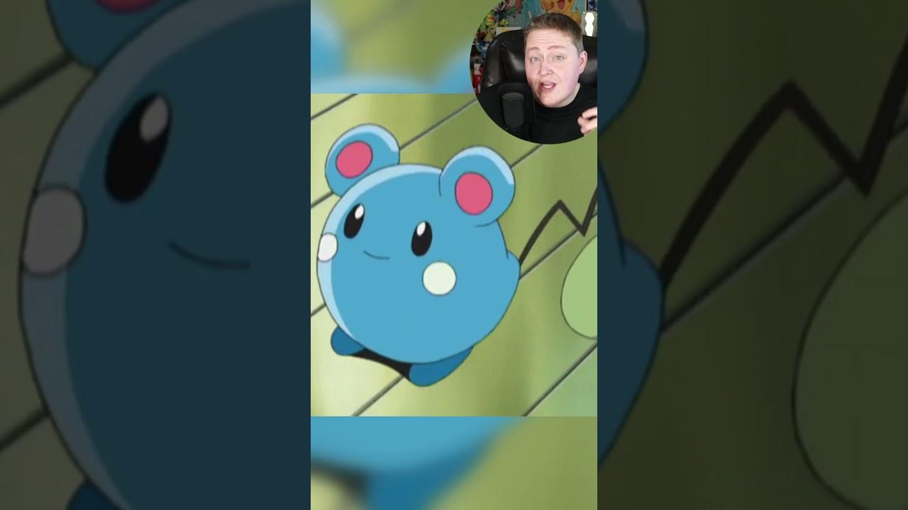 What Happened to Tracey in the Pokemon Anime? | #shorts