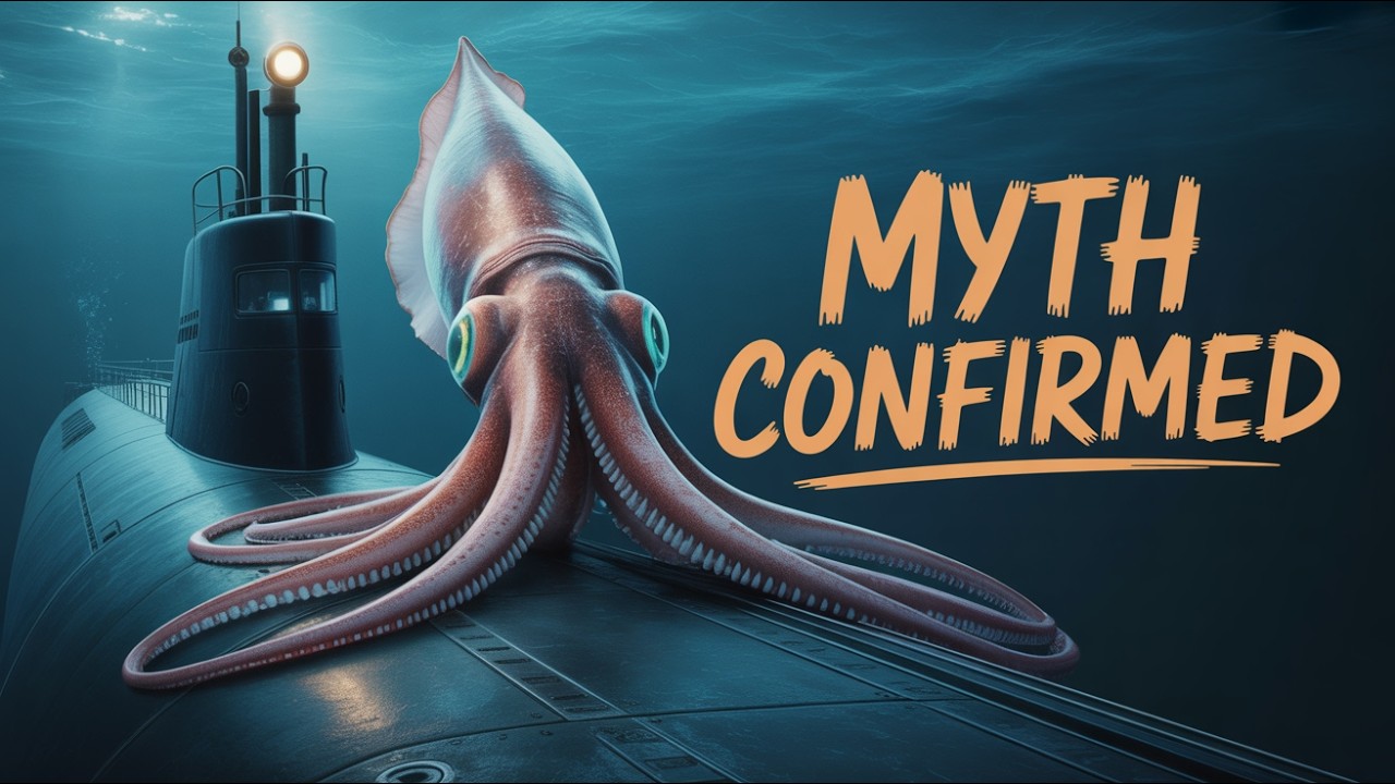 How Evolution Created the EXACT Same Monster Twice