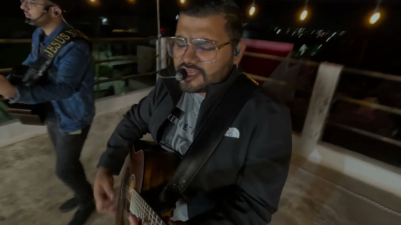 Lo Logramos (En Vivo) La Iniciacion NE