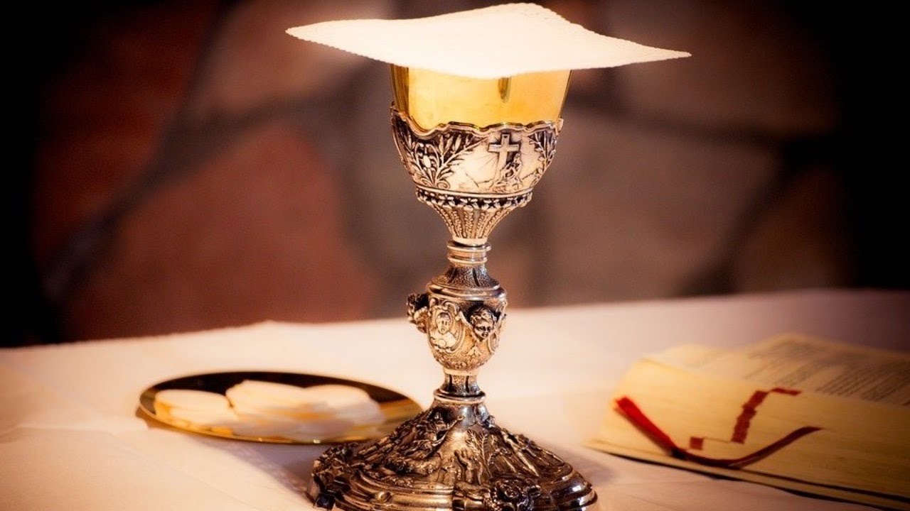 Festgottesdienst zu Weihnachten