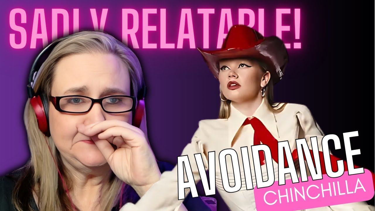 Chinchilla – Avoidance (2025) | Sadly Relatable and Heartfelt
