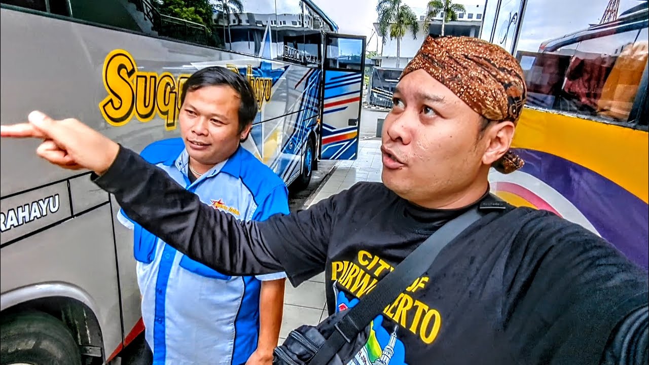 RENDA GEMOY LIBUR, SIAPA BAWA SUGENG RAHAYU 7004 