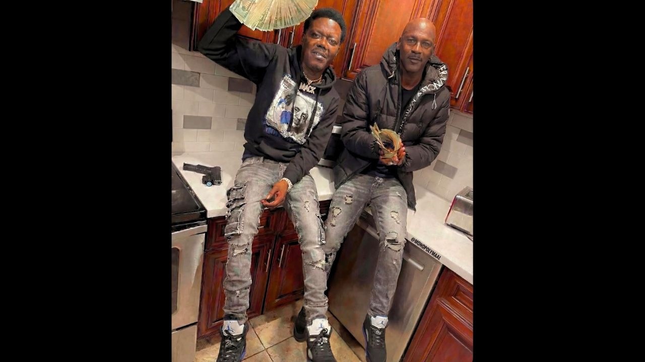 (FREE) Veeze x Fetty P Franklin x Head Huncho Amir Type Beat 2026 - 