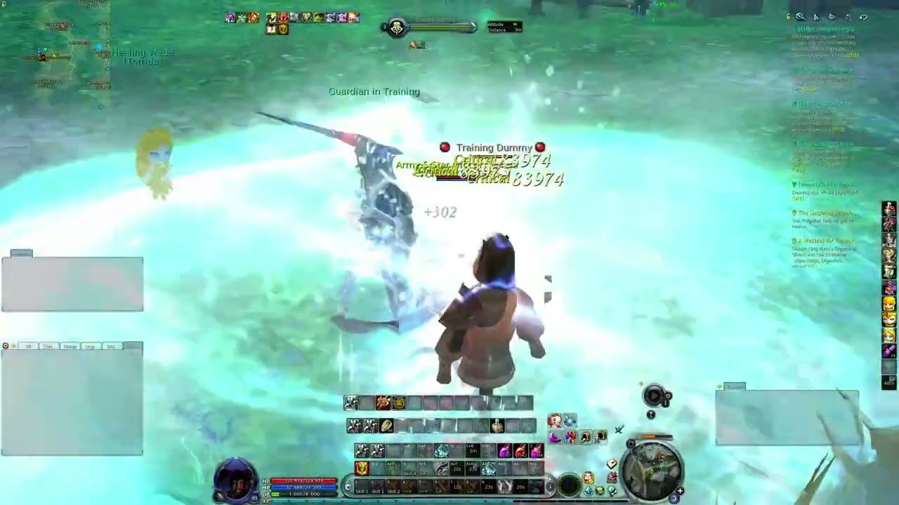 AION 8.5 I hit this fast, whether you like it or not