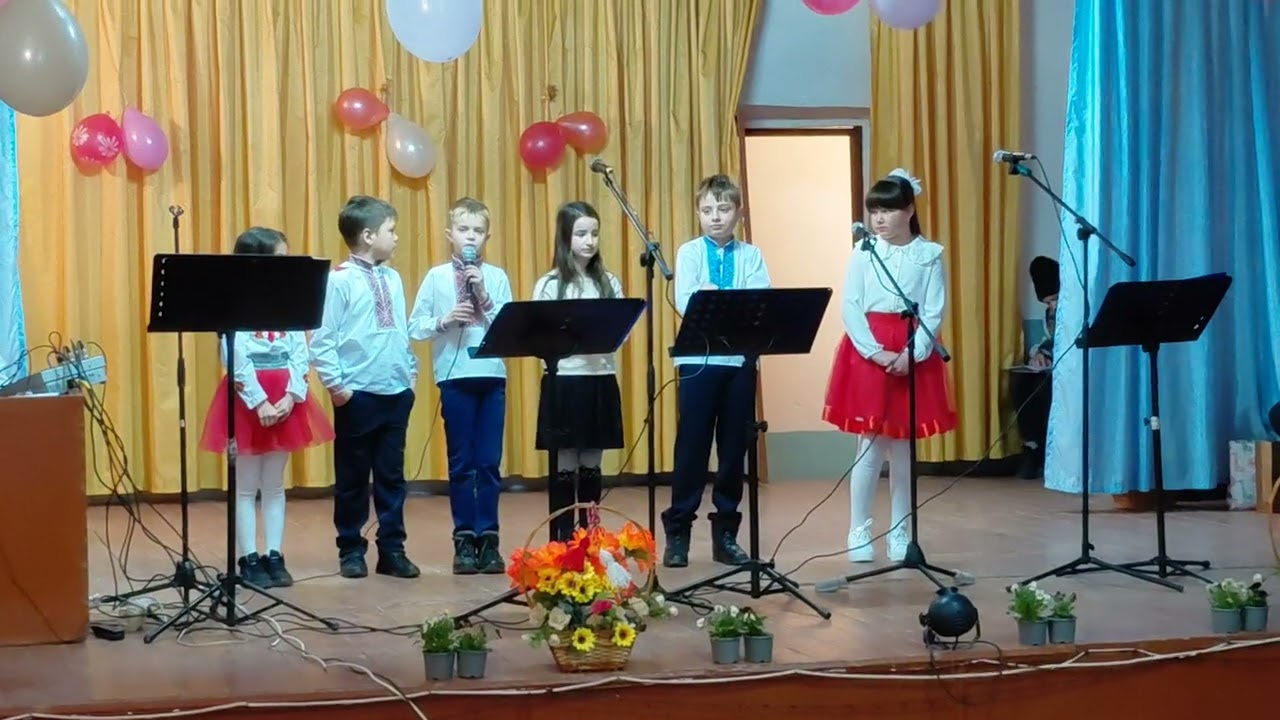 Dedicație Ziua Femeii 7 martie 2026 Văcărești Noi